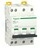 Disjoncteur 3P Courbe C 32A PDC 6kA