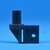 AXE DE VOLET MOBILE 3-010-021 REF 21 S 73
