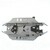 Came de déverrouillage PM300 effacement droite