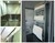 Bâche de protection universelle panneau H 2050 x L 1400 mm