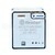 Relais 220 VCA 8 broches - porte Kramer