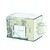 Relais 110 VCC 11 broches - porte Kramer