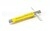 CLE TRIANGULAIRE CT80
