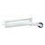 Ferme-porte type MAC référence 645 galet Ø30 mm