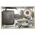 Coffret commande frein secourue universel puissance max : 400 W